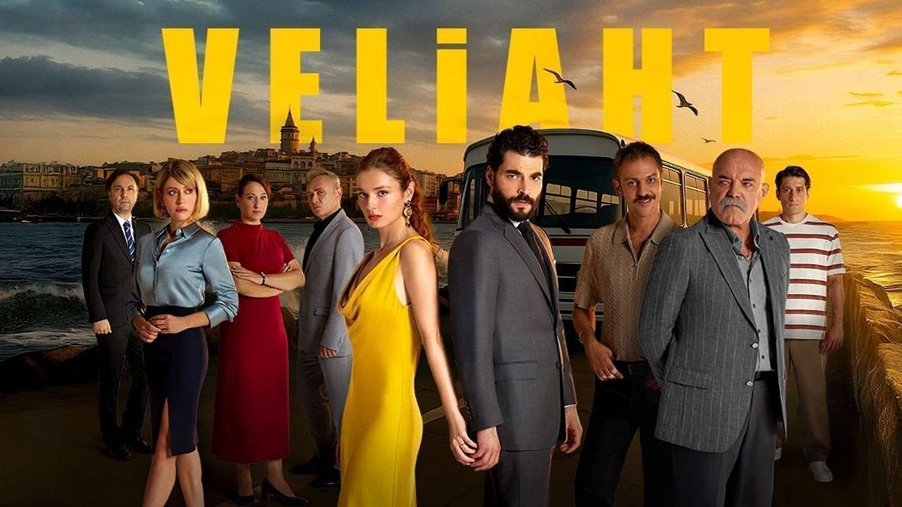 مسلسل ولي العهد الحلقة 25 الخامسة والعشرون مترجمة