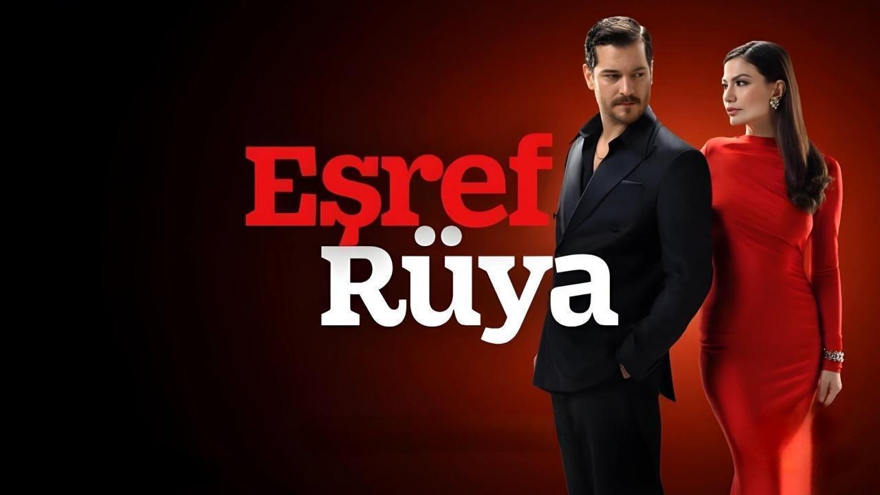 مسلسل حلم اشرف الحلقة 25 الخامسة والعشرون مترجمة