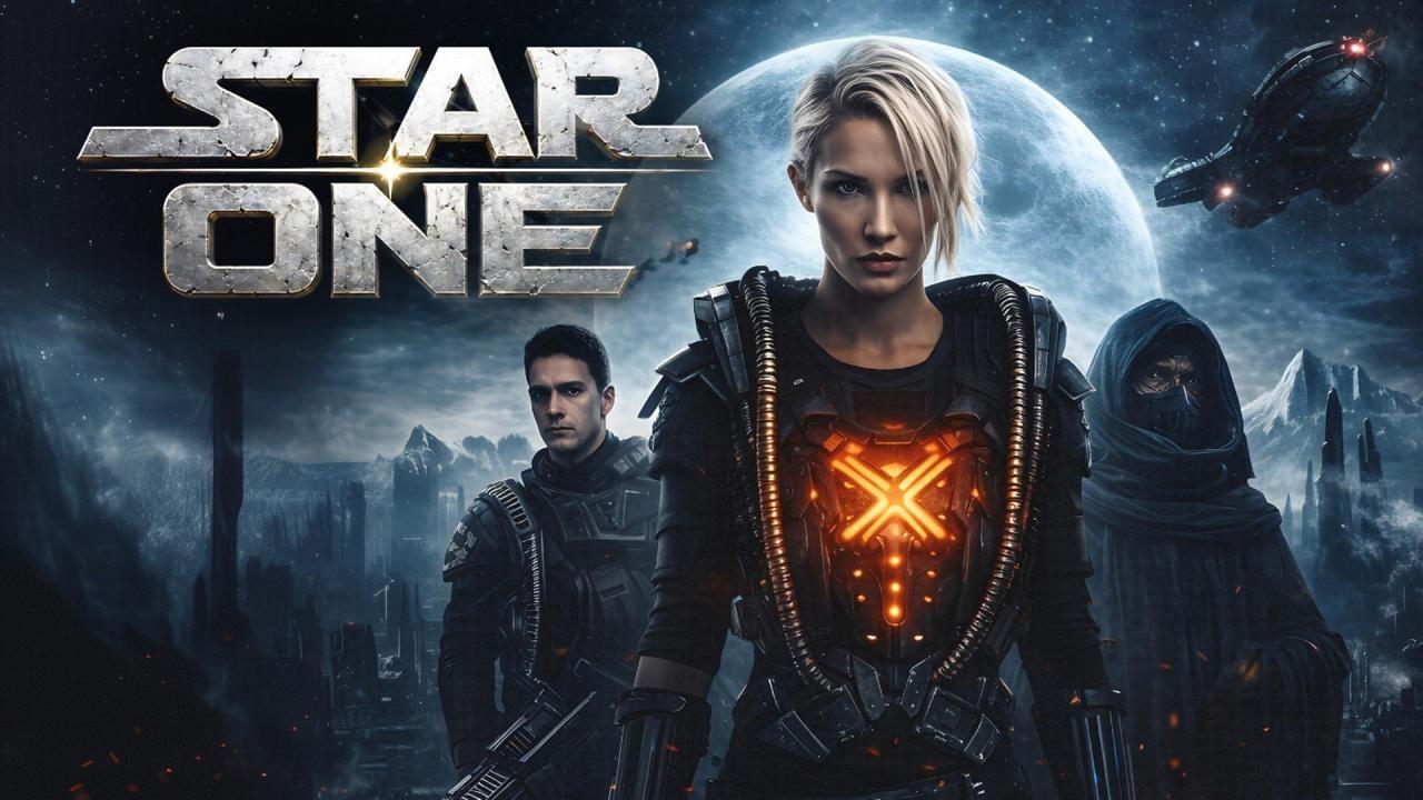 فيلم Star One 2026 مترجم كامل HD