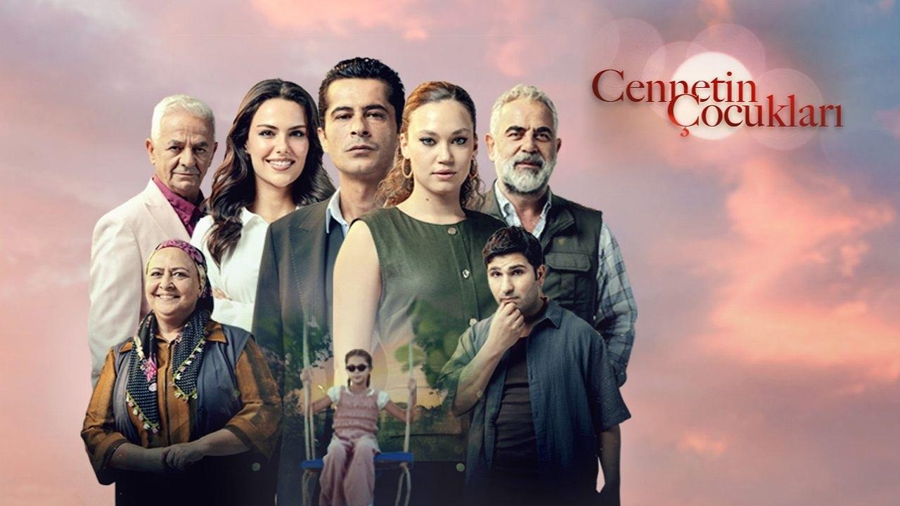 مسلسل أطفال الجنة الحلقة 4 الرابعة مترجمة