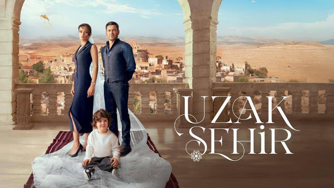 مسلسل المدينة البعيدة الحلقة 20 العشرون مترجمة