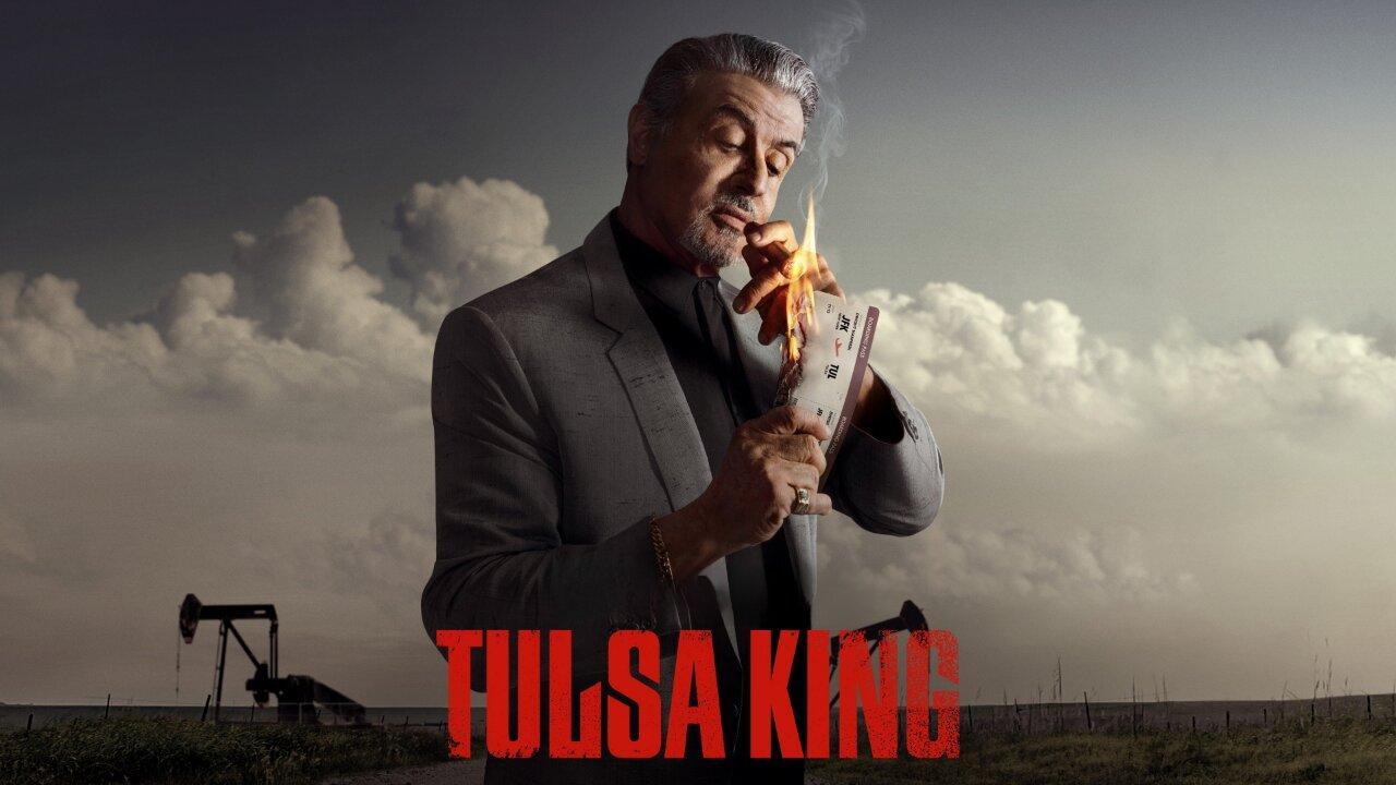 مسلسل Tulsa King الموسم الاول الحلقة 8 الثامنة مترجمة HD