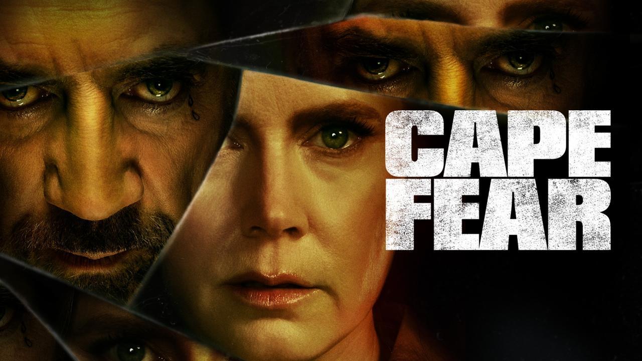 مسلسل Cape Fear الموسم الاول الحلقة 7 السابعة مترجمة