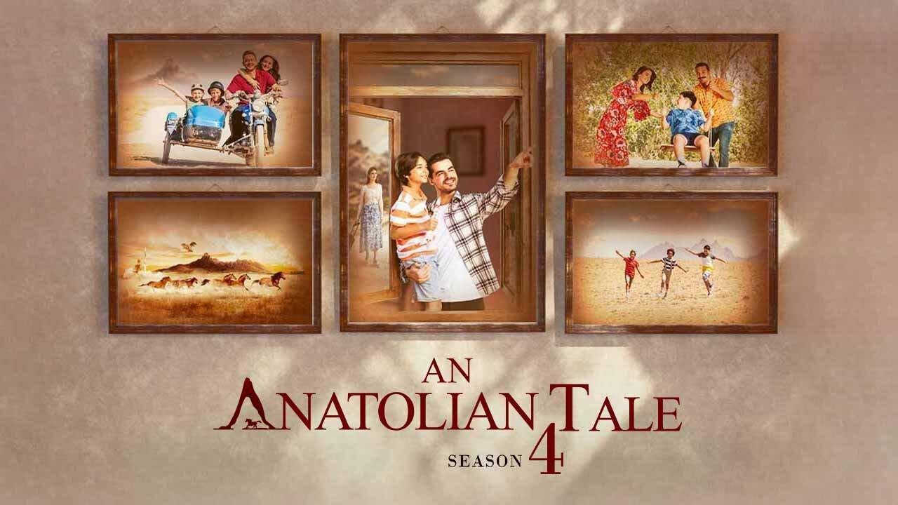 مسلسل جبل جونول الحلقة 105 المائة وخمسة مترجمة
