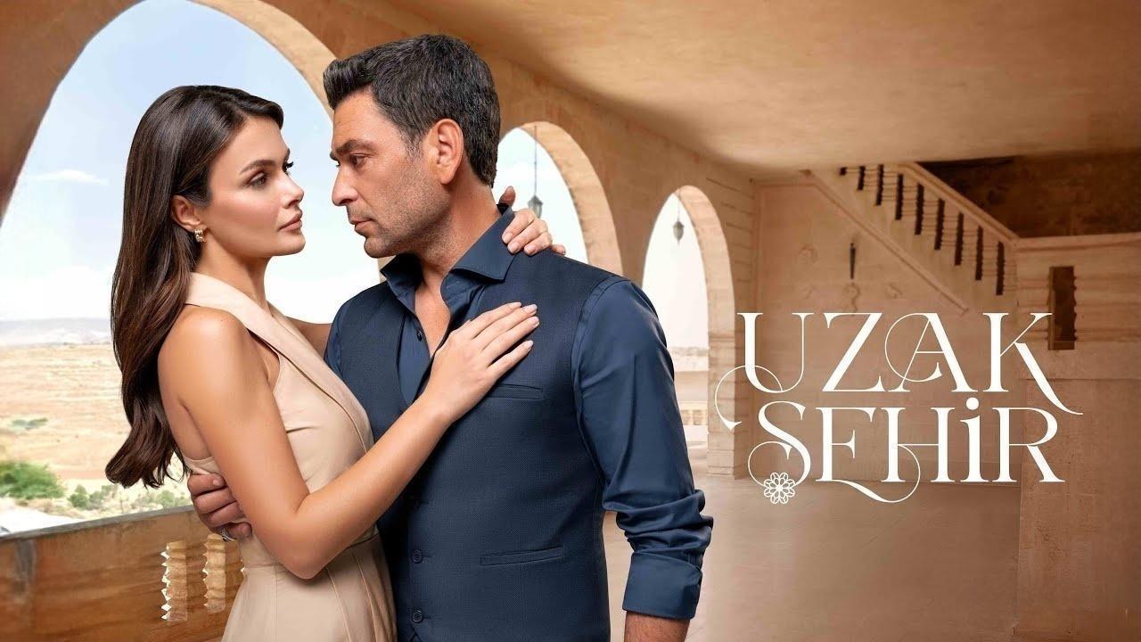مسلسل المدينة البعيدة 2 الحلقة 9 التاسعة مترجمة