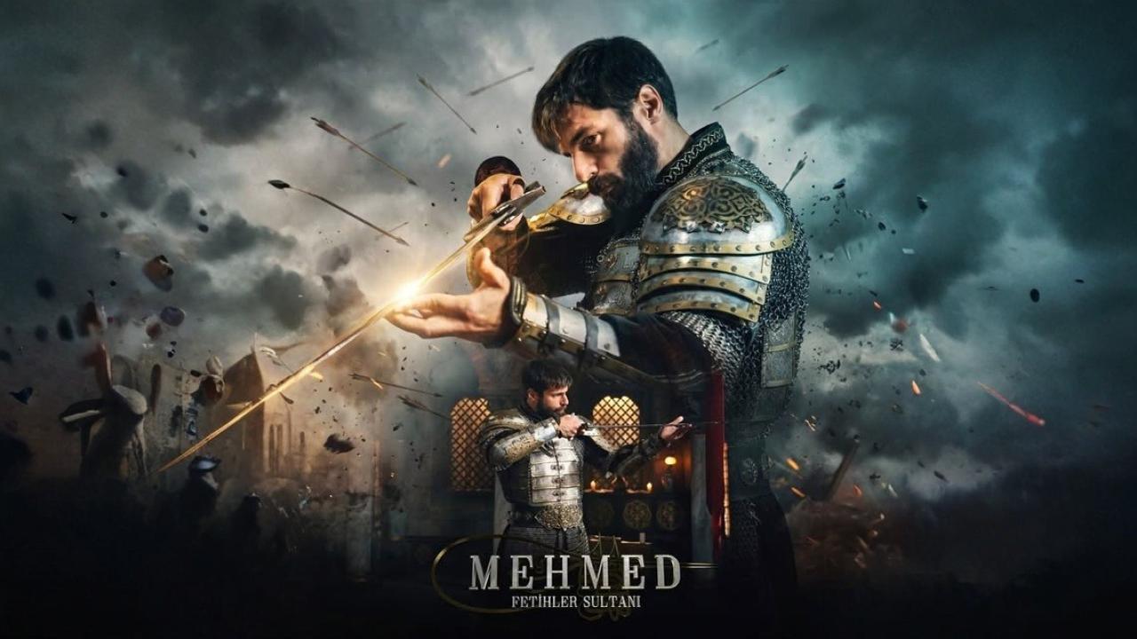 مسلسل محمد الفاتح سلطان الفتوحات الحلقة 90 مترجمة HD