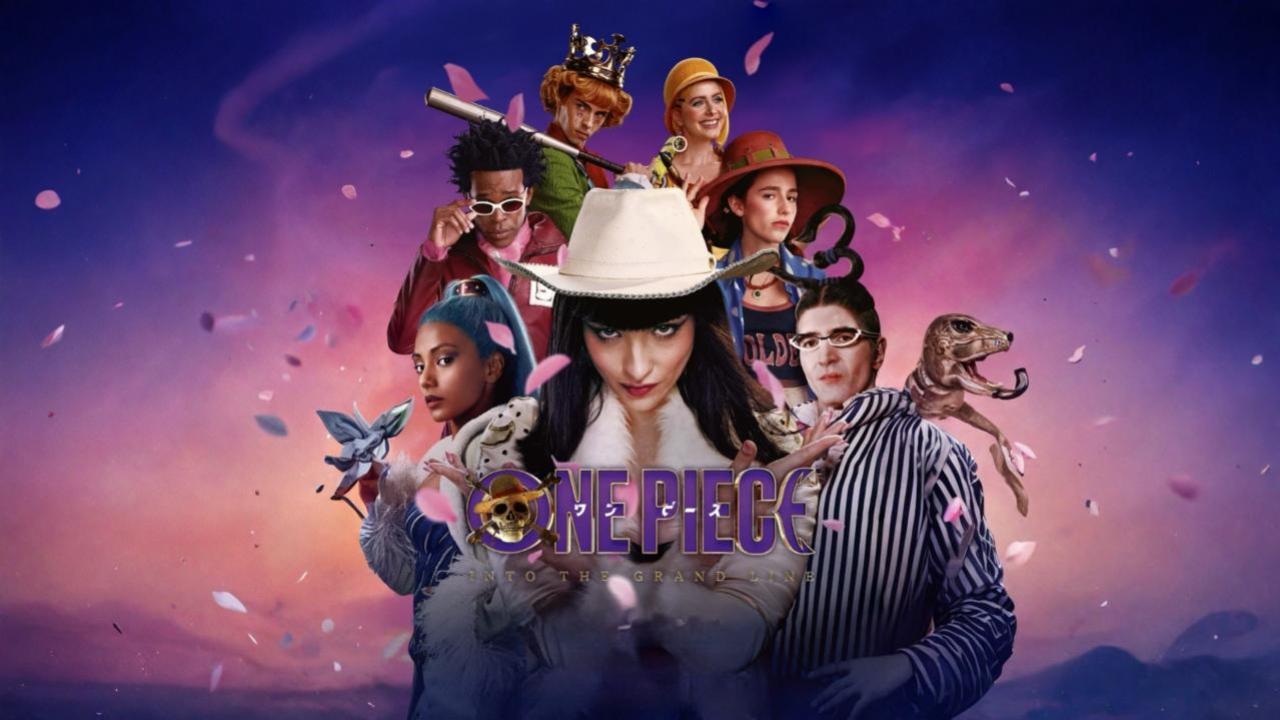 مسلسل One Piece الموسم الثاني الحلقة 5 الخامسة مترجمة