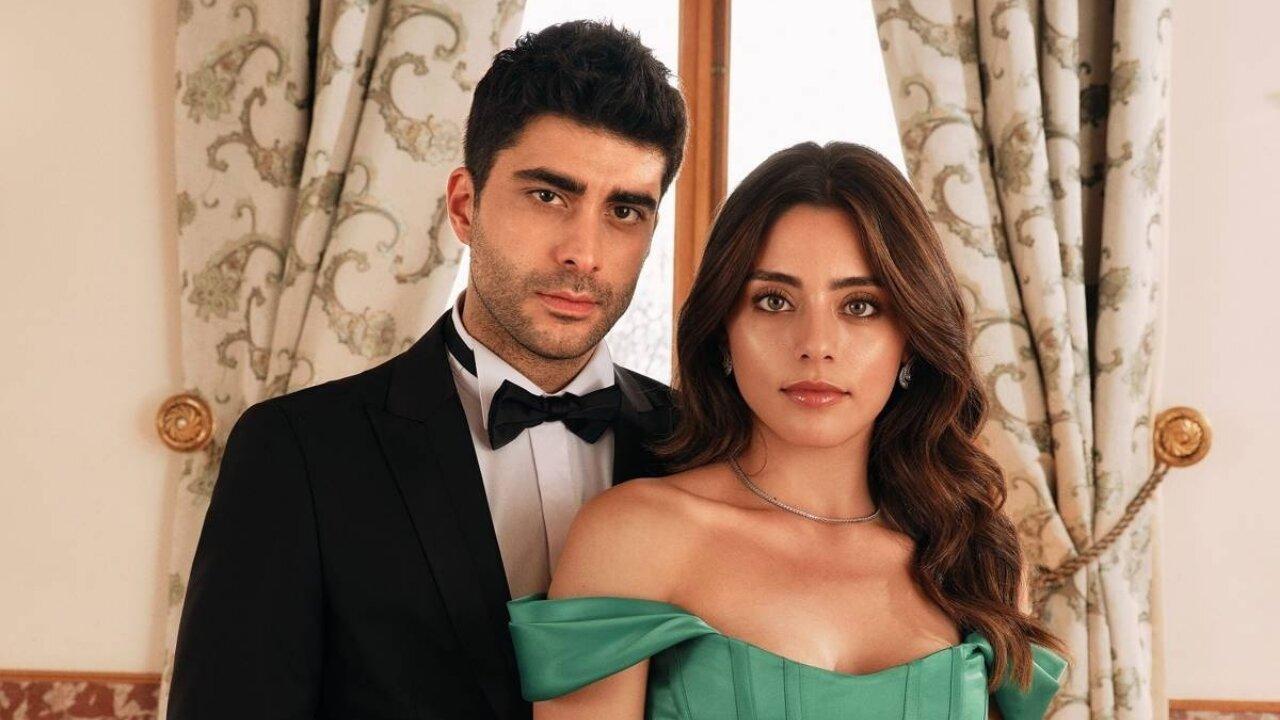 مسلسل شراب التوت الحلقة 14 الرابعة عشر مترجمة