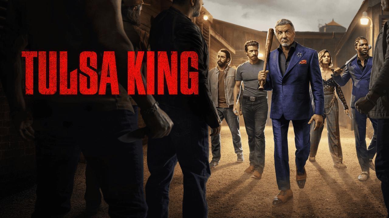 مسلسل Tulsa King الموسم الثالث الحلقة 10 العاشرة والاخيرة مترجمة HD