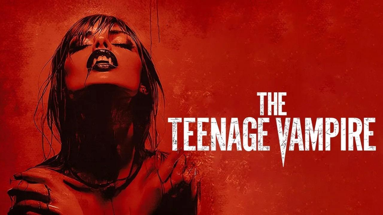 فيلم The Teenage Vampire 2026 مترجم كامل HD