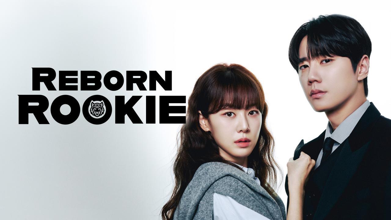 مسلسل Reborn Rookie الحلقة 6 السادسة مترجمة