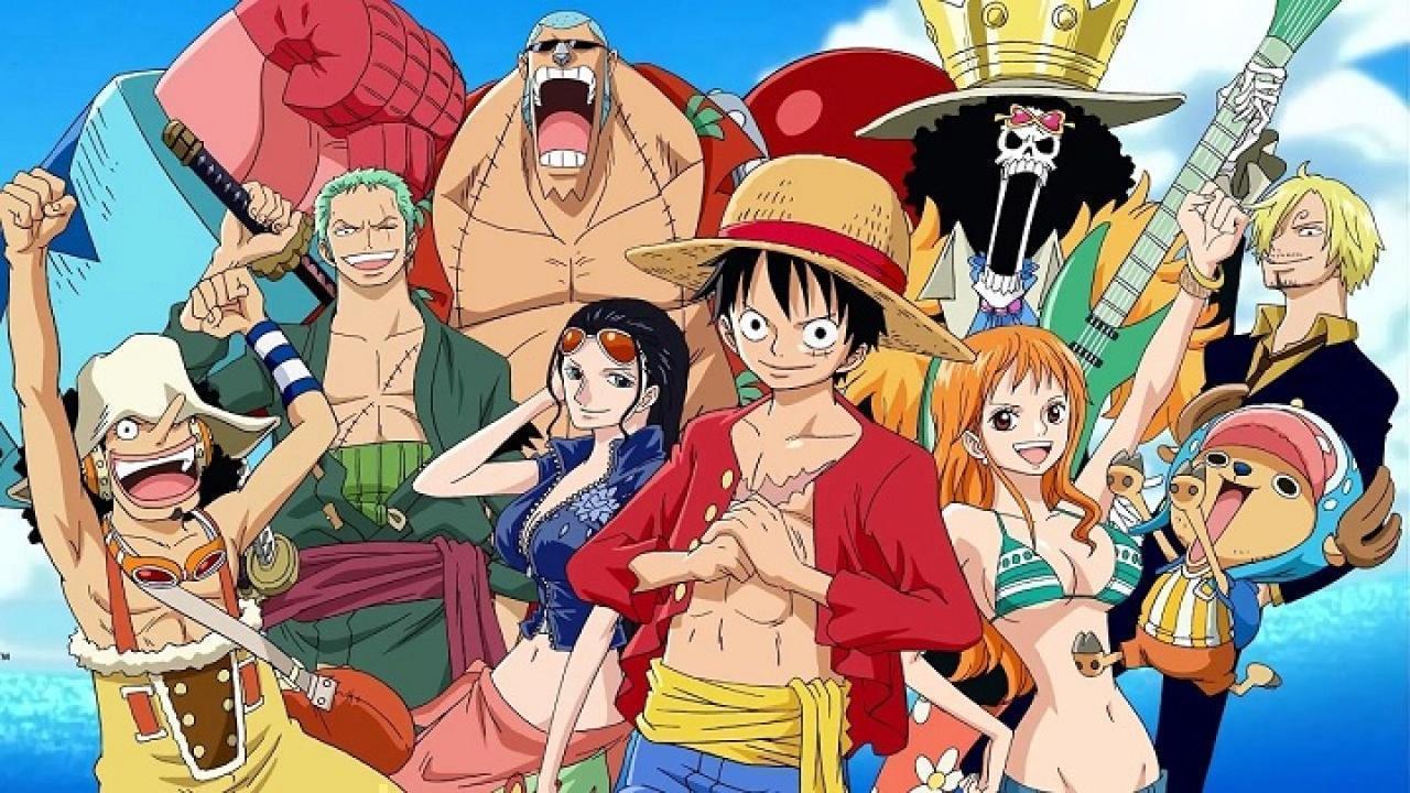 انمي ون بيس One Piece الحلقة 1177 مترجمة