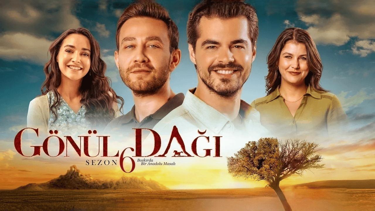مسلسل جبل جونول الحلقة 218 مترجمة