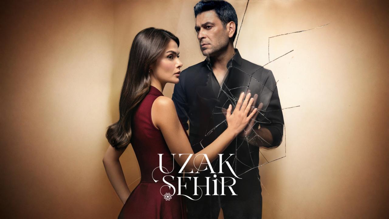 مسلسل المدينة البعيدة 3 الحلقة 7 السابعة مترجمة HD