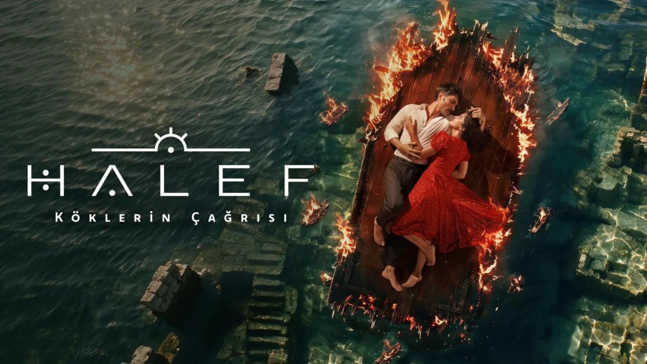 مسلسل الخليفة الحلقة 40 الاربعون مترجمة HD