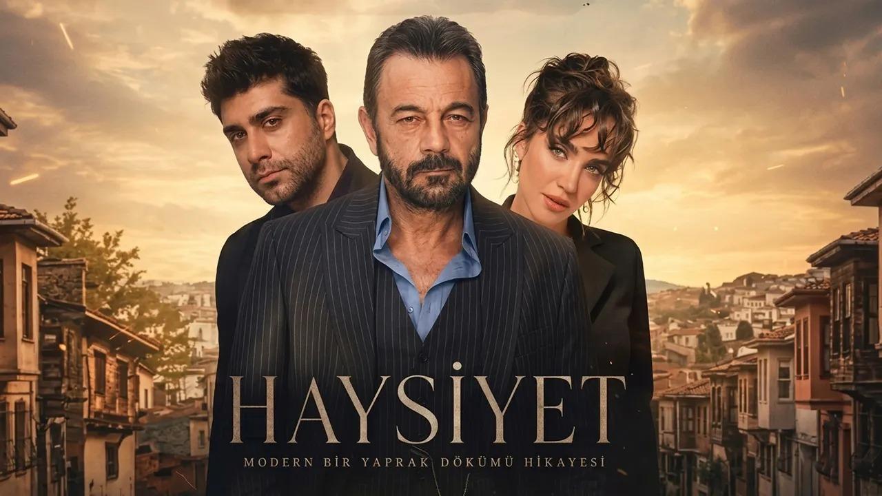 مسلسل الكرامة الحلقة 8 الثامنة مترجمة
