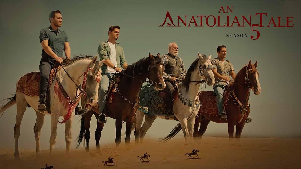 مسلسل جبل جونول الحلقة 163 مترجمة