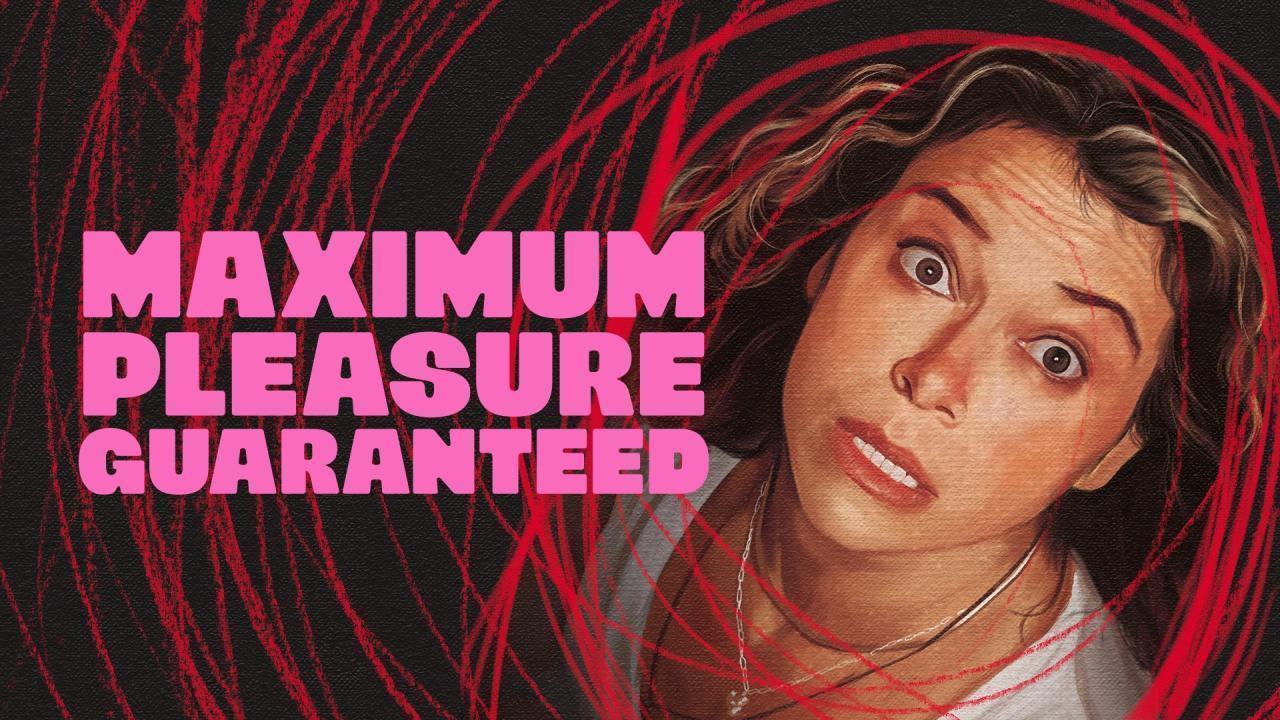 مسلسل Maximum Pleasure Guaranteed الموسم الاول الحلقة 7 السابعة مترجمة